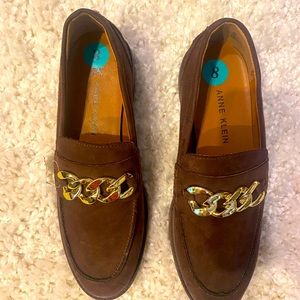 Anne Klein Loafers Size 8NWT